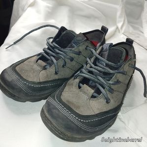 Merrell Mimosa Lace Black